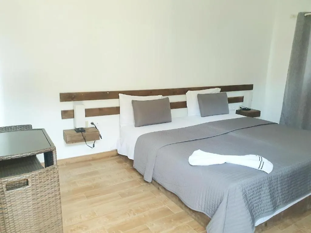 Hotel Salinas Sao Jorge São Filipe