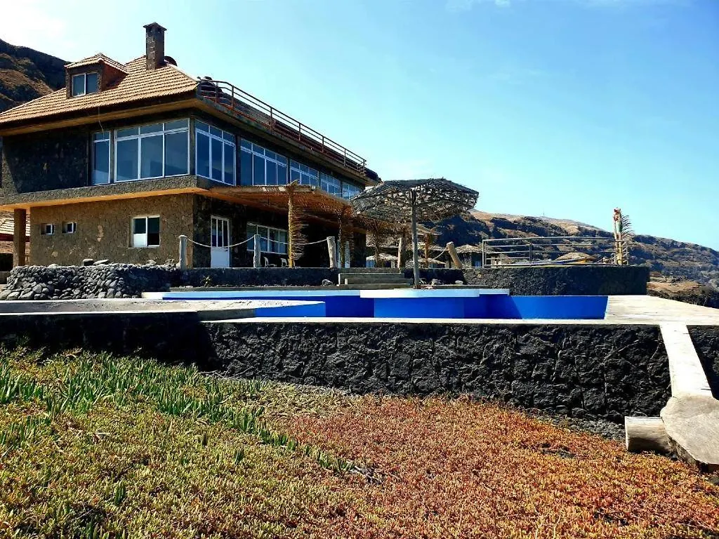 Hotel Salinas Sao Jorge São Filipe